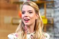 Unveiling Anya Taylor-Joy's Diverse Ethnic Heritage